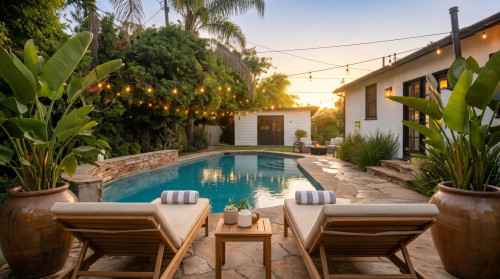Residential Premium Image
