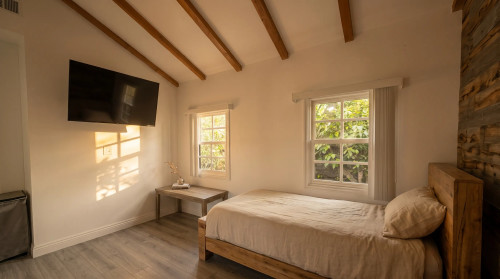 Residential Premium Image