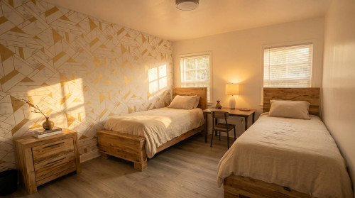 Residential Premium Image