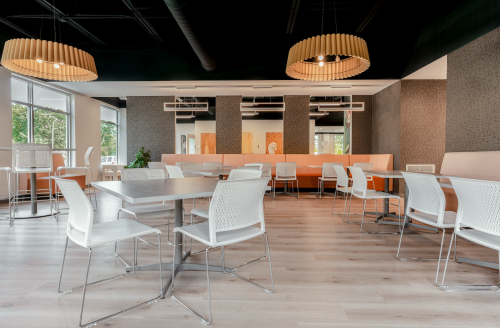 Residential Premium Image