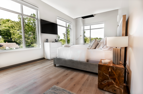 Residential Premium Image