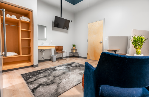 Residential Premium Image