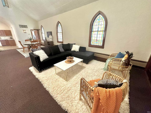 Residential Premium Image