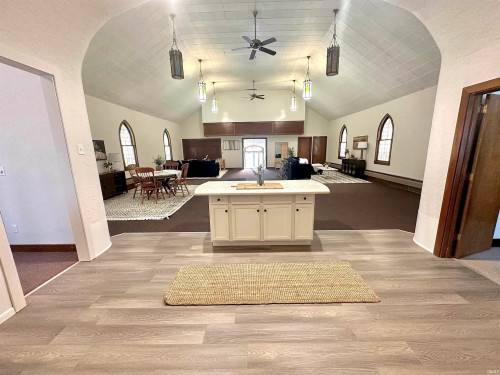 Residential Premium Image