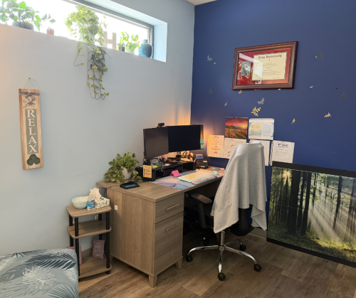 Residential Premium Image