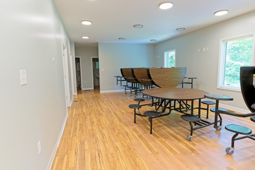 Residential Premium Image