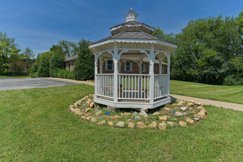 Residential Premium Image