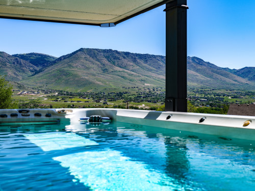 Residential Premium Image