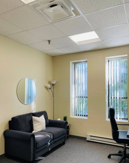 Residential Premium Image