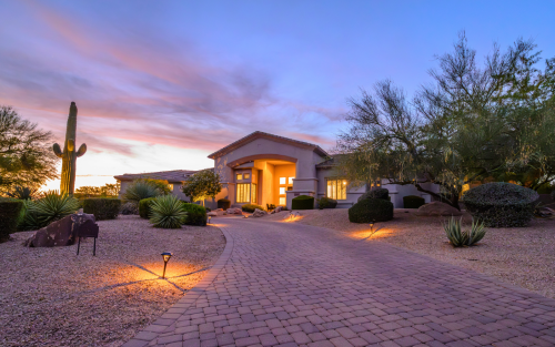 Residential Premium Main Image