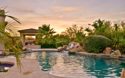 Residential Premium Image