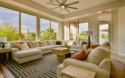Residential Premium Image