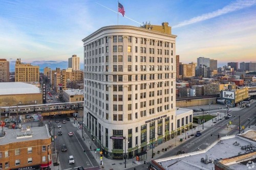 Residential Premium Image