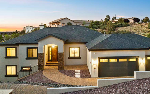 Residential Premium Main Image
