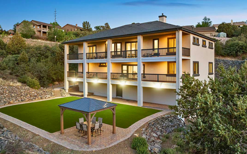 Residential Premium Image