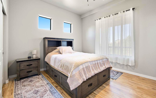Residential Premium Image