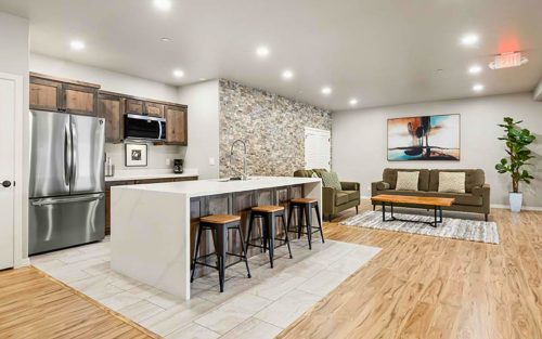 Residential Premium Image