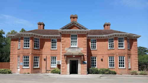 Residential Premium Main Image