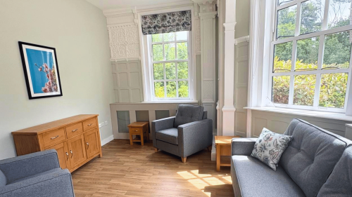 Residential Premium Image