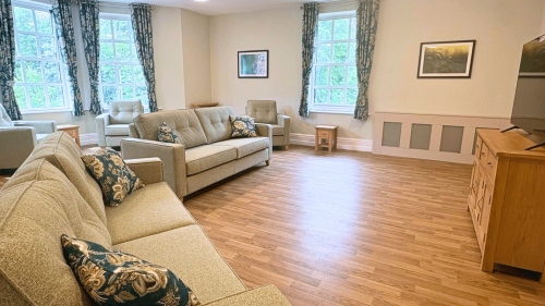Residential Premium Image