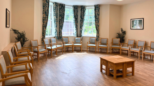 Residential Premium Image