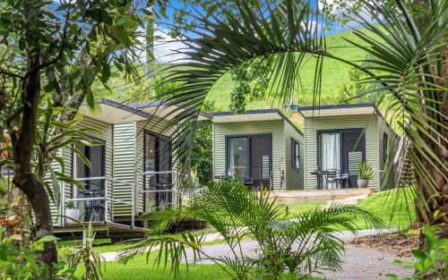 Residential Premium Image