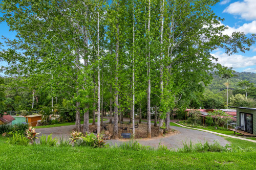 Residential Premium Image