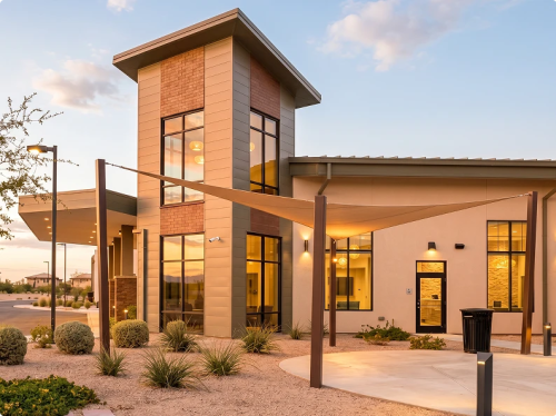 Residential Premium Main Image