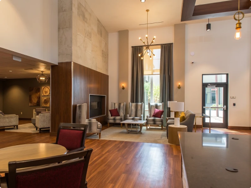 Residential Premium Image