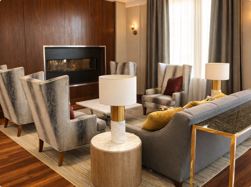 Residential Premium Image