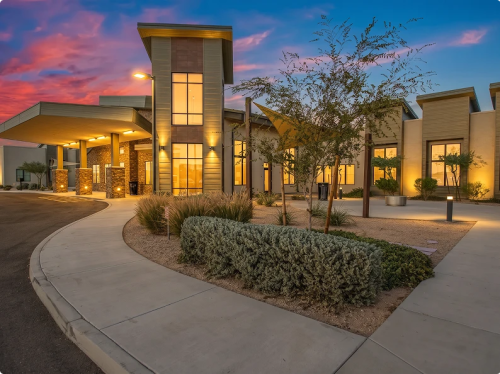 Residential Premium Image