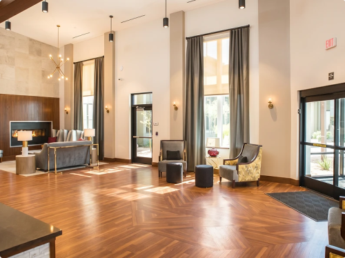 Residential Premium Image