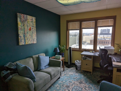 Residential Premium Image
