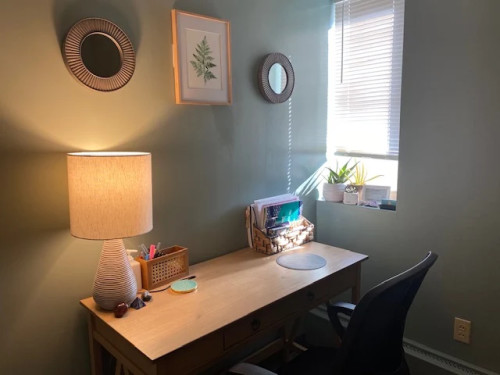 Residential Premium Image