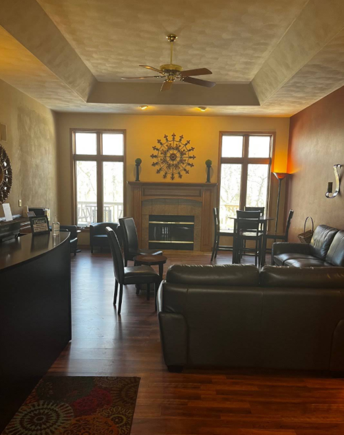 Residential Premium Image