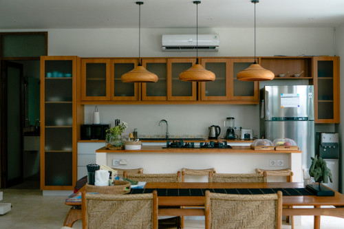 Residential Premium Image