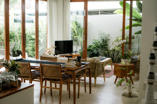 Residential Premium Image