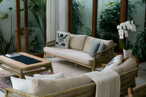 Residential Premium Image
