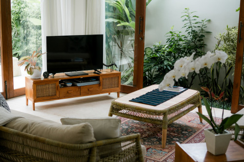 Residential Premium Image