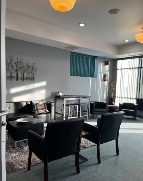 Residential Premium Image