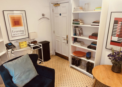 Residential Premium Image