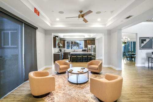 Residential Premium Image