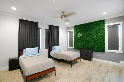 Residential Premium Image
