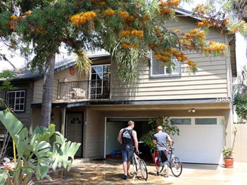 Residential Premium Image