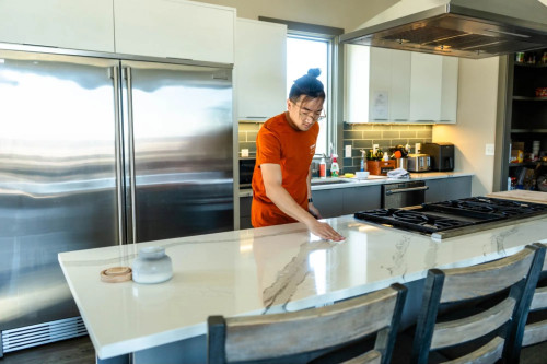 Residential Premium Image