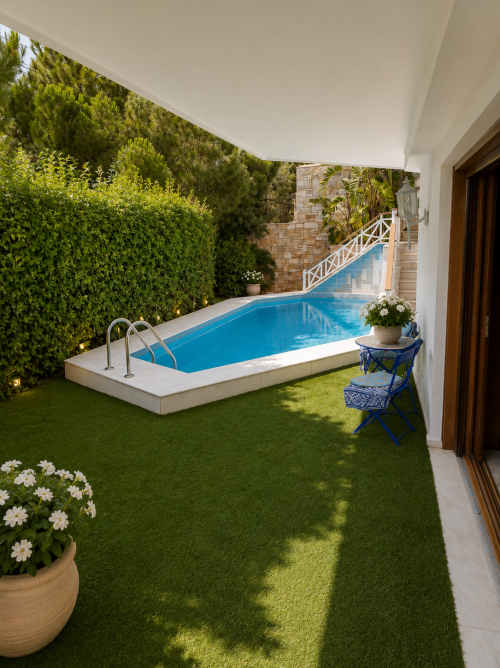 Residential Premium Image