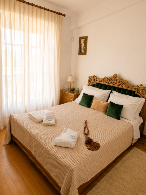 Residential Premium Image