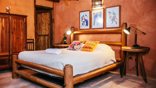 Residential Premium Image