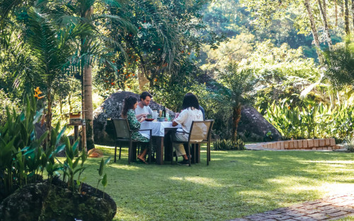 Residential Premium Image