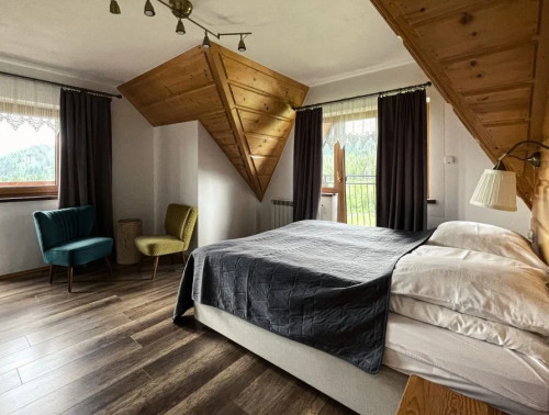 Residential Premium Image